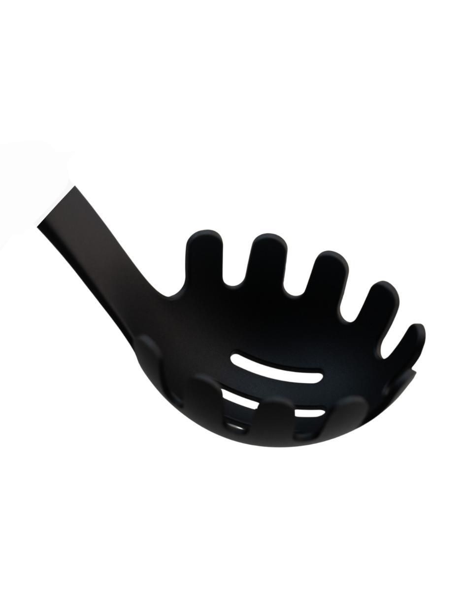 Cuchara para pasta Good de plástico 4