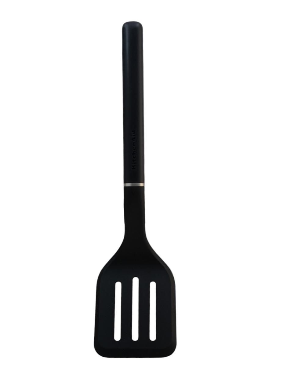 Espátula ranurada Good plástico