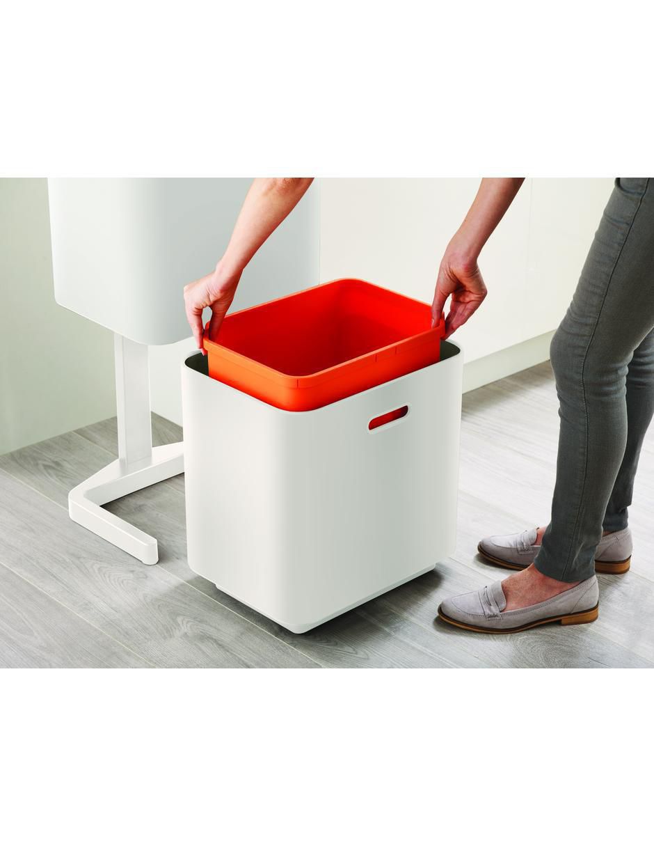 Bote de basura Totem 60 LT Max 11