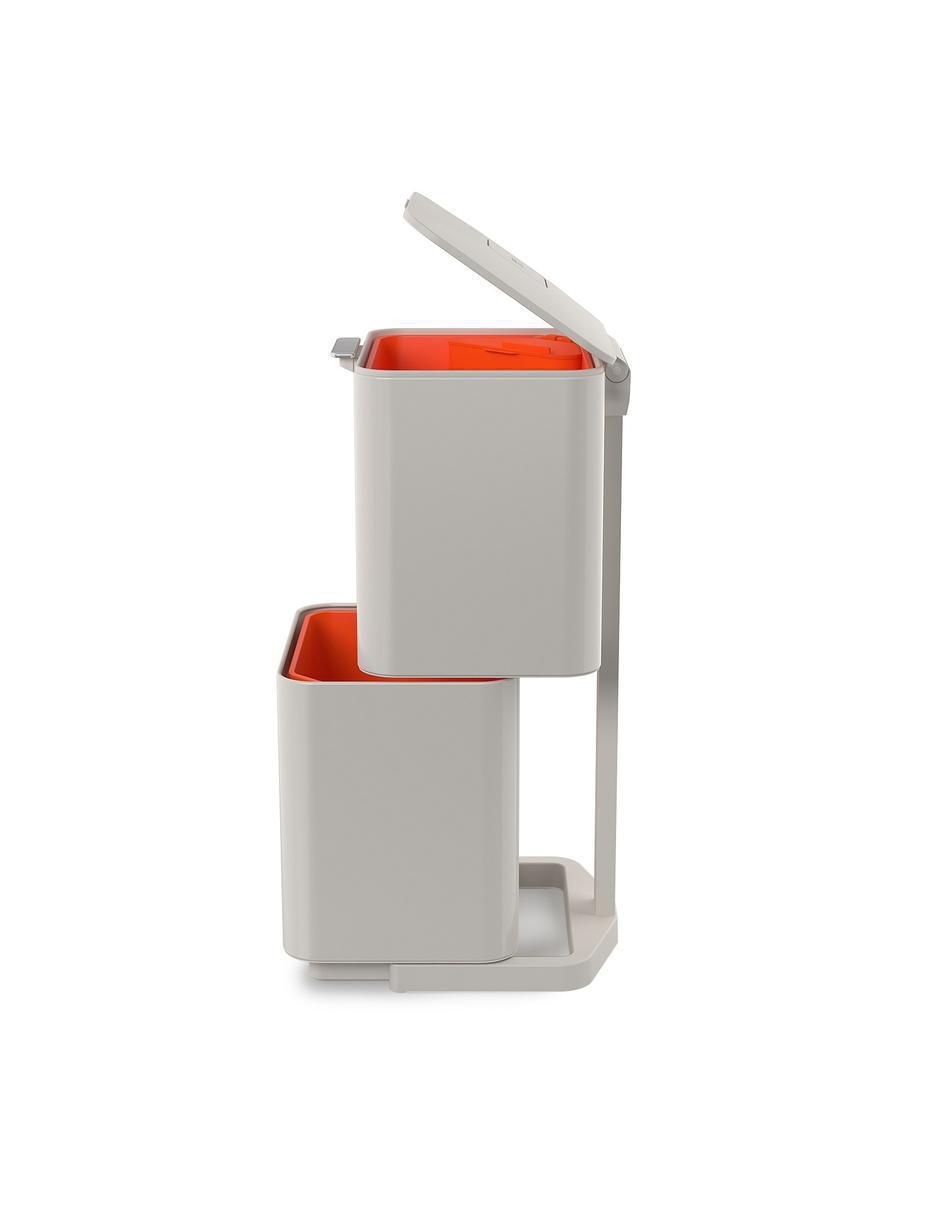 Bote de basura Totem 60 LT Max 15