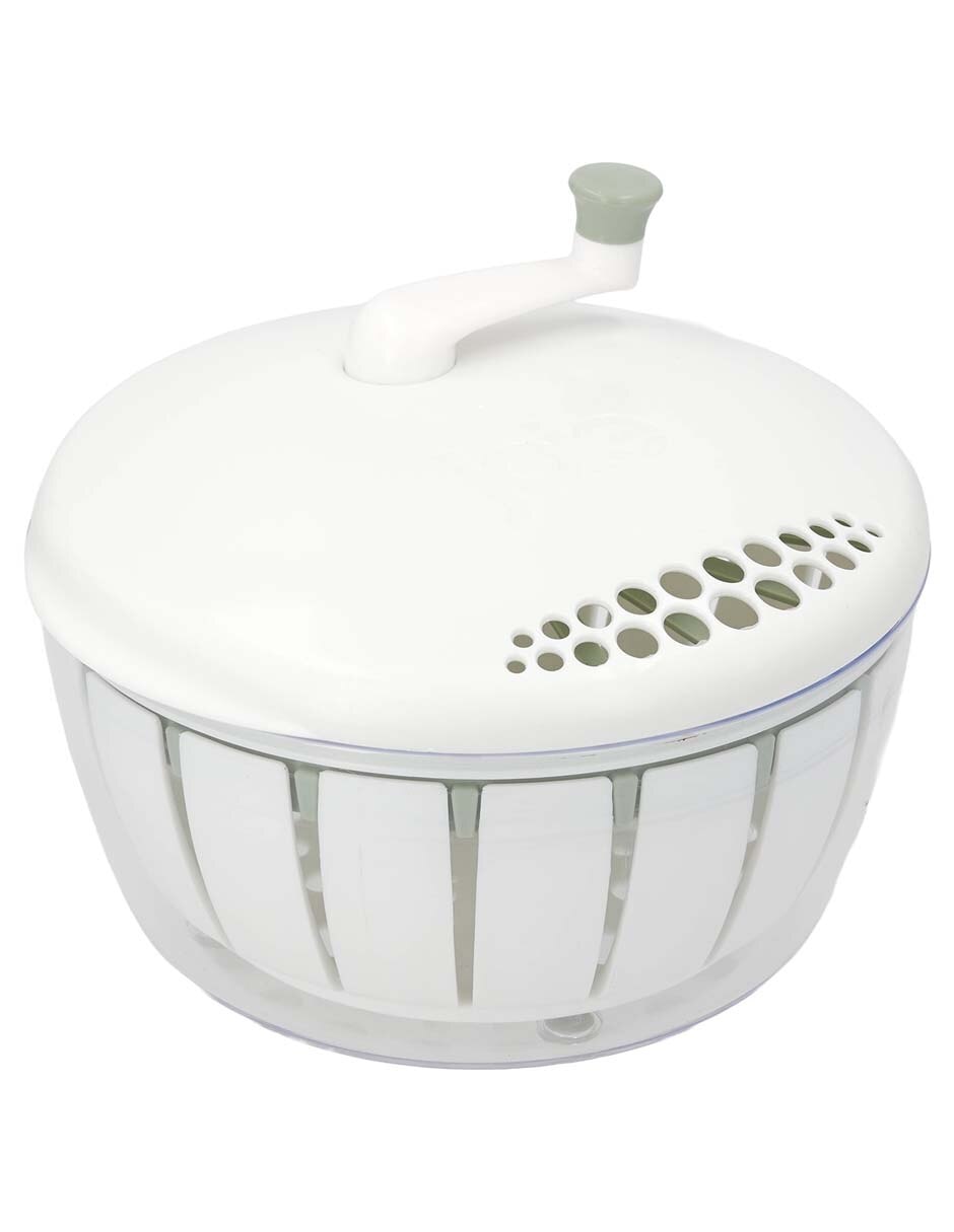 Centrifugador de alimentos 2