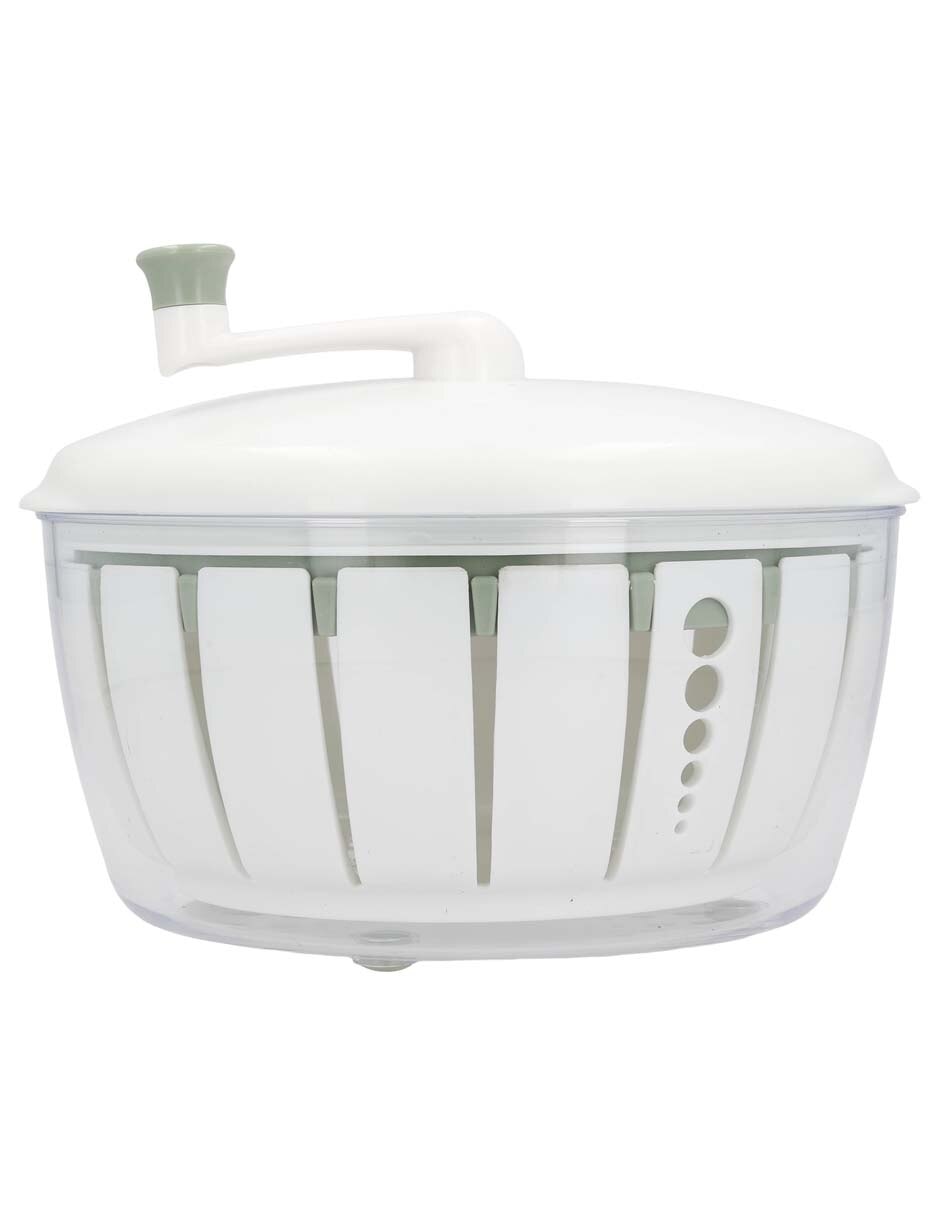 Centrifugador de alimentos 3