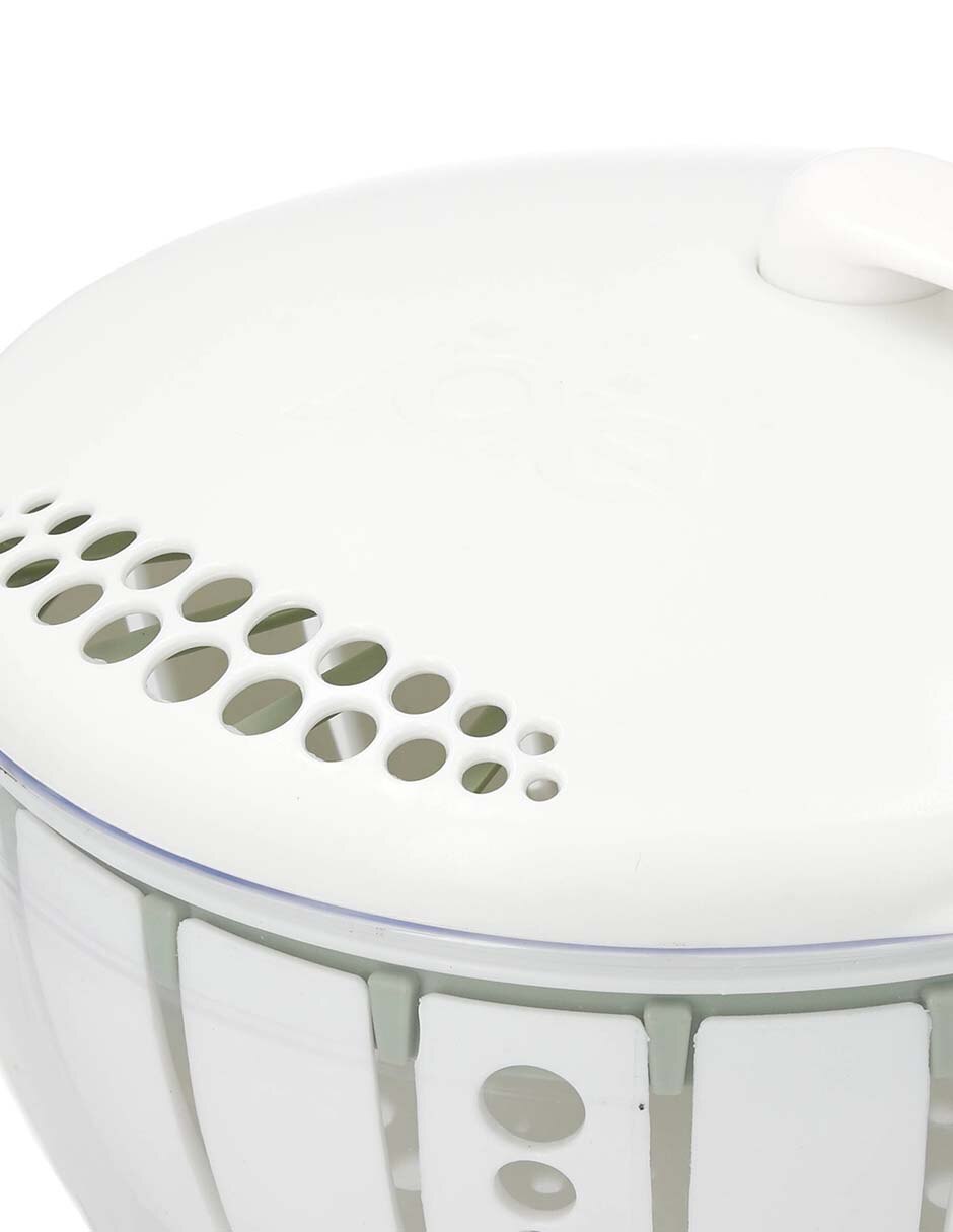 Centrifugador de alimentos 4