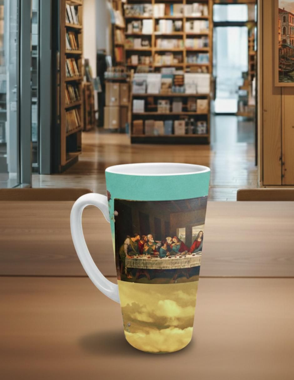 Set de tazas americana 2 piezas 3