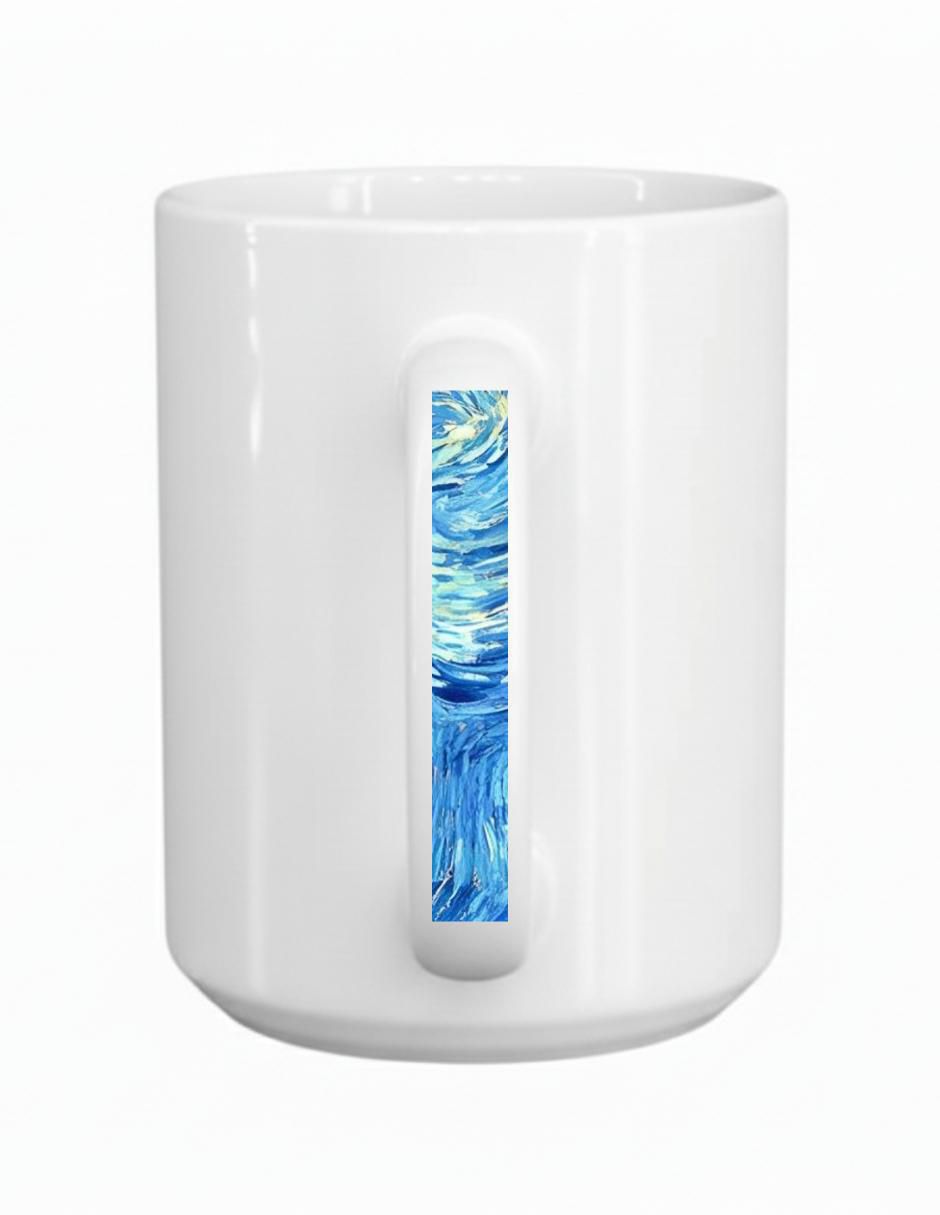 Set de tazas clásicas 2 piezas 3