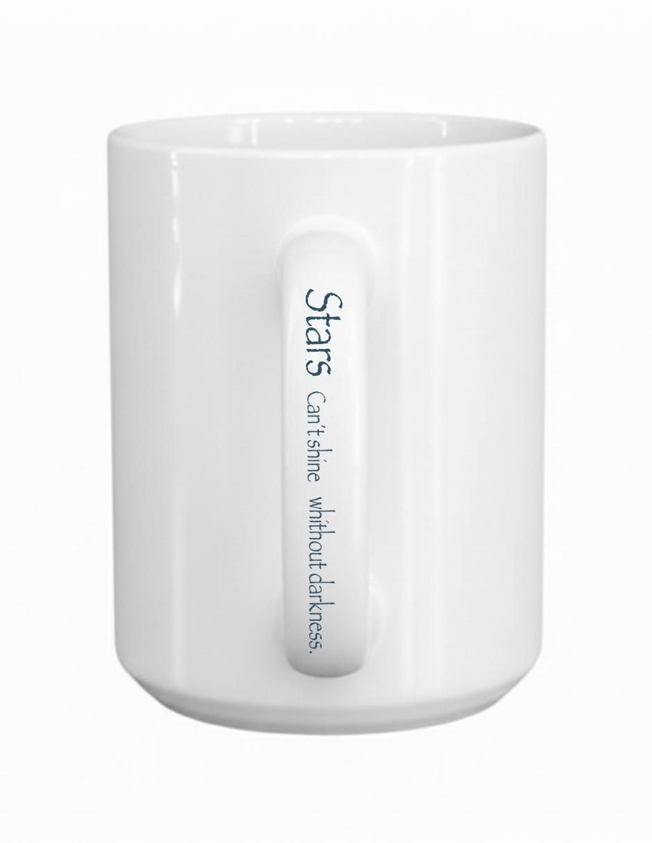 Set de tazas clásicas 2 piezas 3