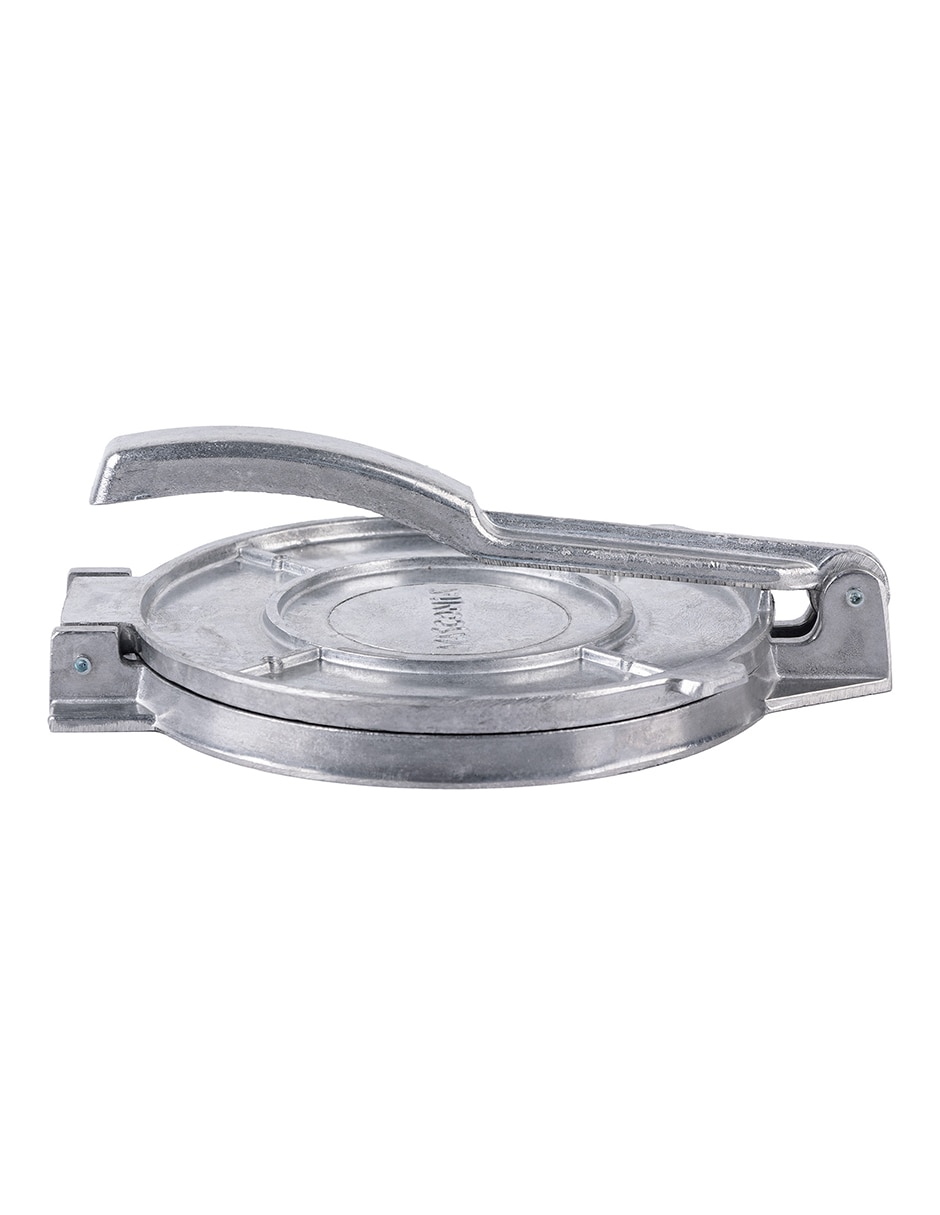 Prensa para tortillas de aluminio 2