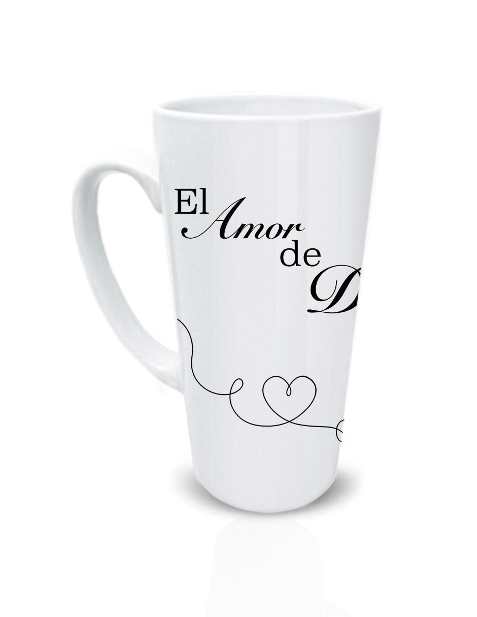 Set de tazas americana 2 piezas 2