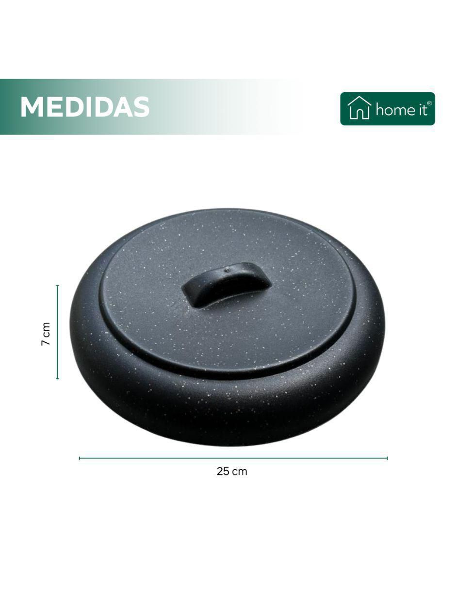 Tortillero de plástico 5