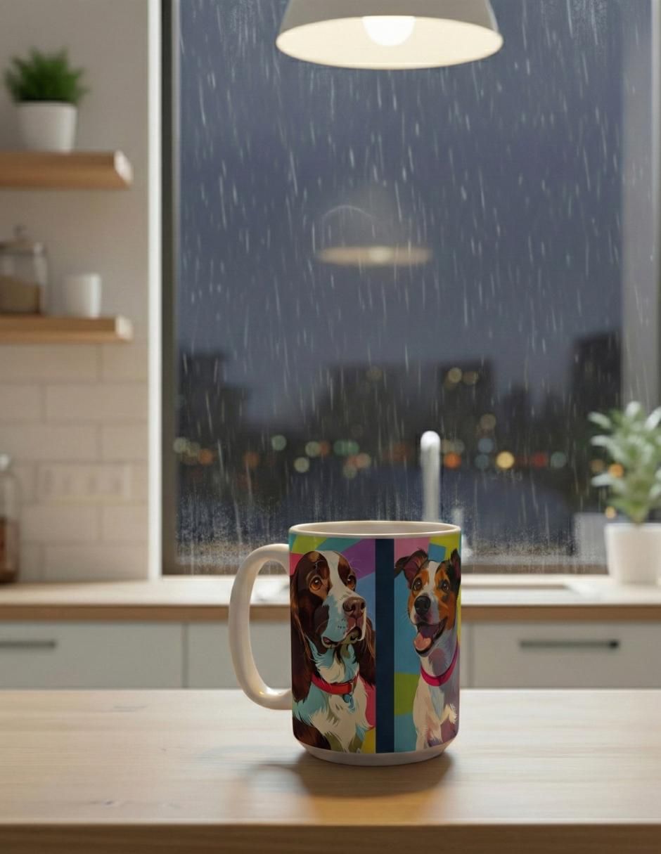 Taza clásica 5