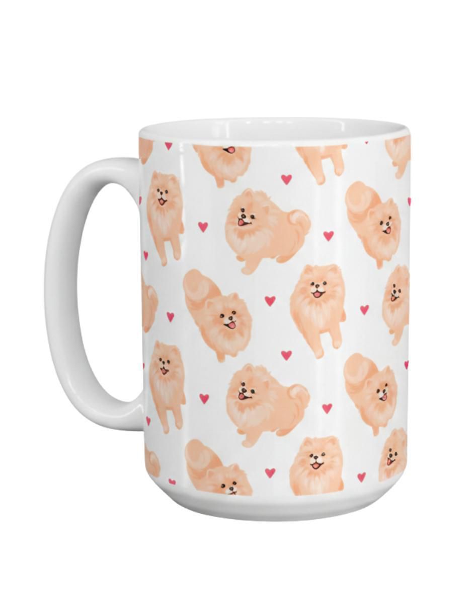 Taza clásica