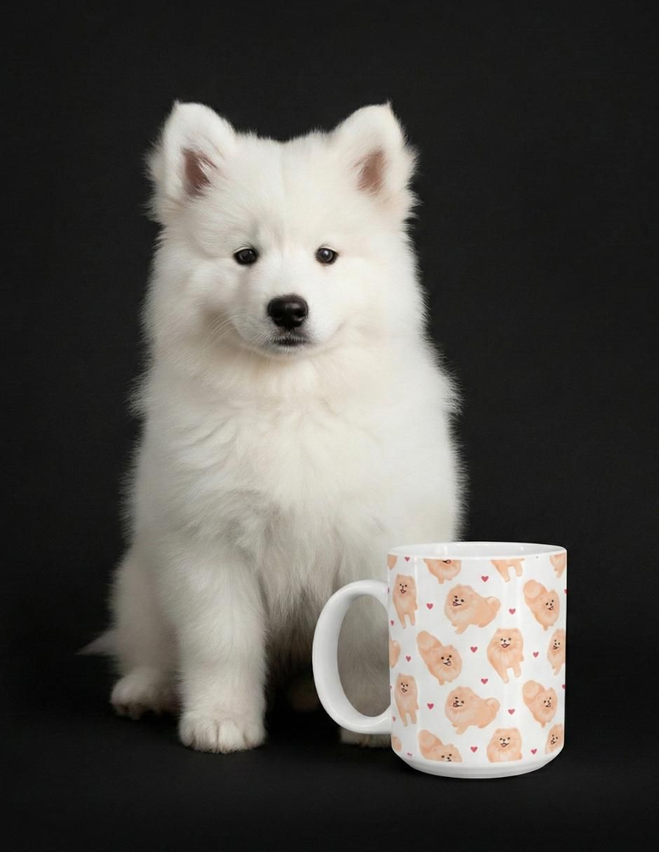 Taza clásica 7