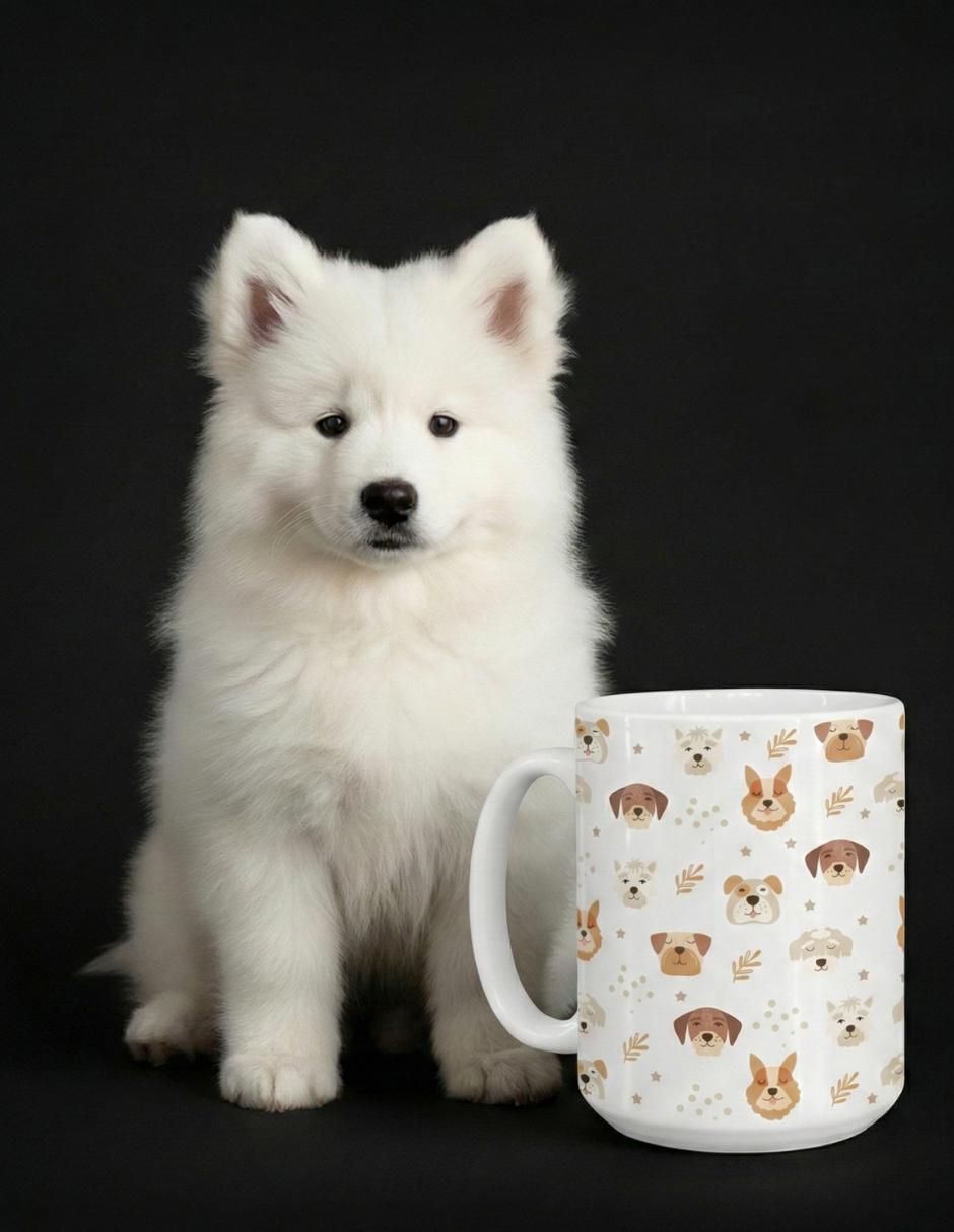Taza clásica 4