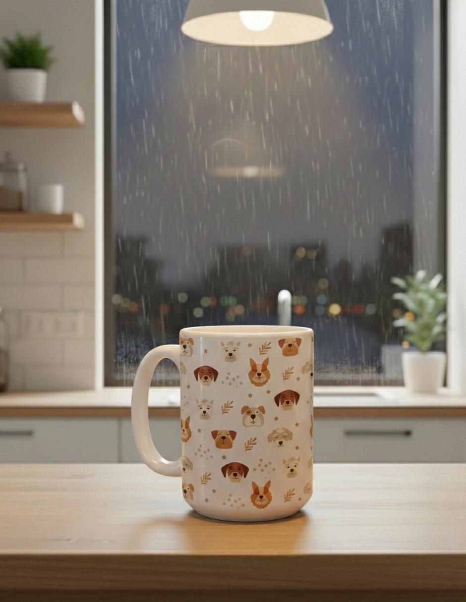 Taza clásica 5