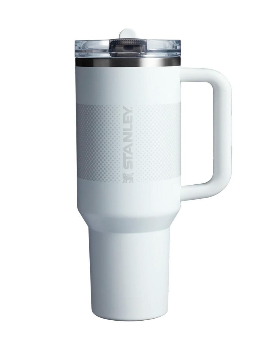 Termo de acero inoxidable Quencher Protour Fade con tapa rosca 1.1 L Termo de acero inoxidable Quencher Protour Fade con tapa rosca 1.1 L