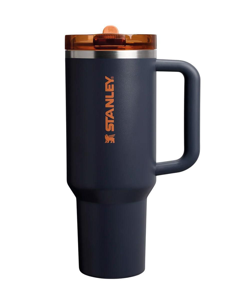 Termo de acero inoxidable Quencher Protour con tapa rosca 1.1 L Termo de acero inoxidable Quencher Protour con tapa rosca 1.1 L