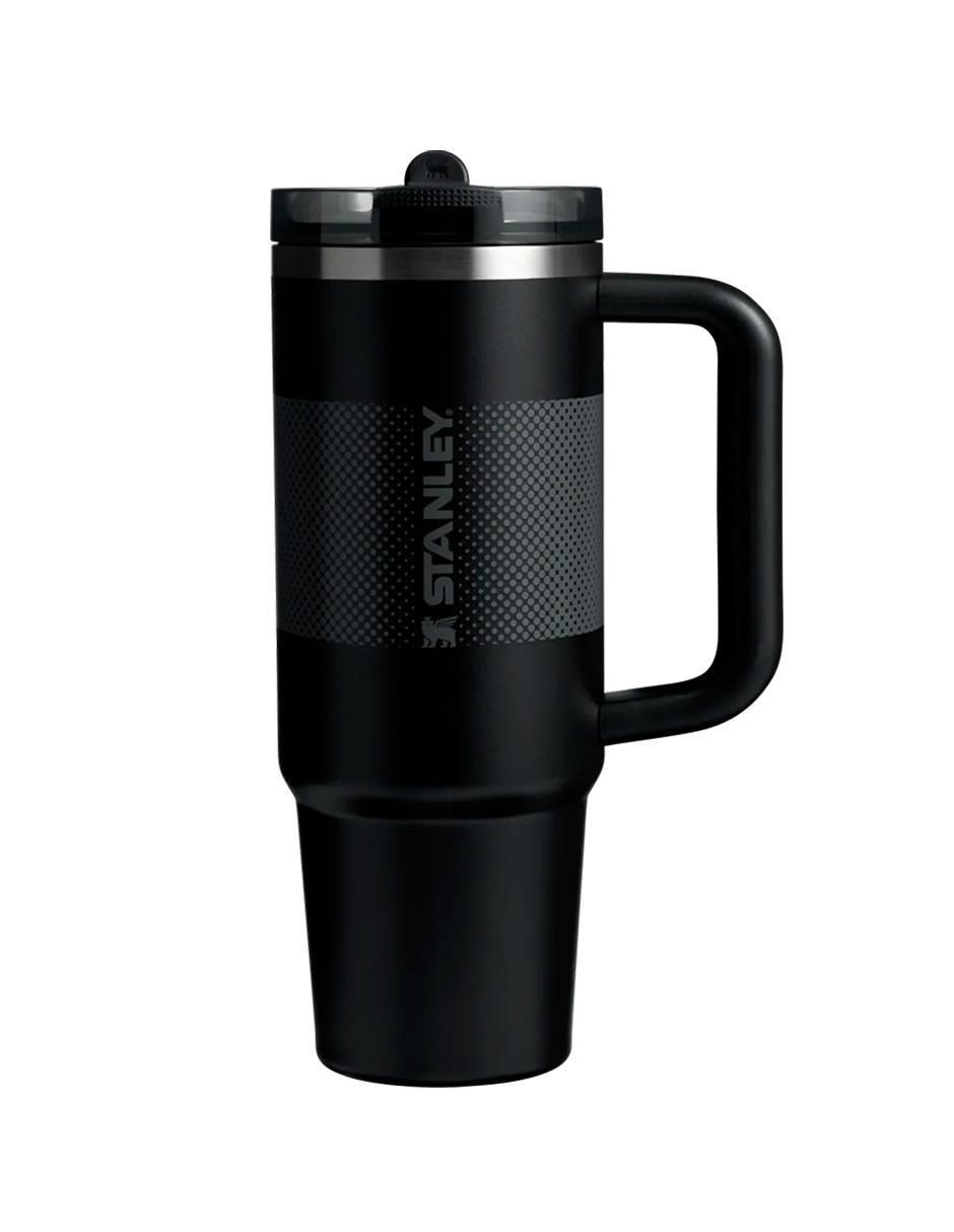 Termo de acero inoxidable Quencher Protour Fade con tapa rosca 850 ml Termo de acero inoxidable Quencher Protour Fade con tapa rosca 850 ml