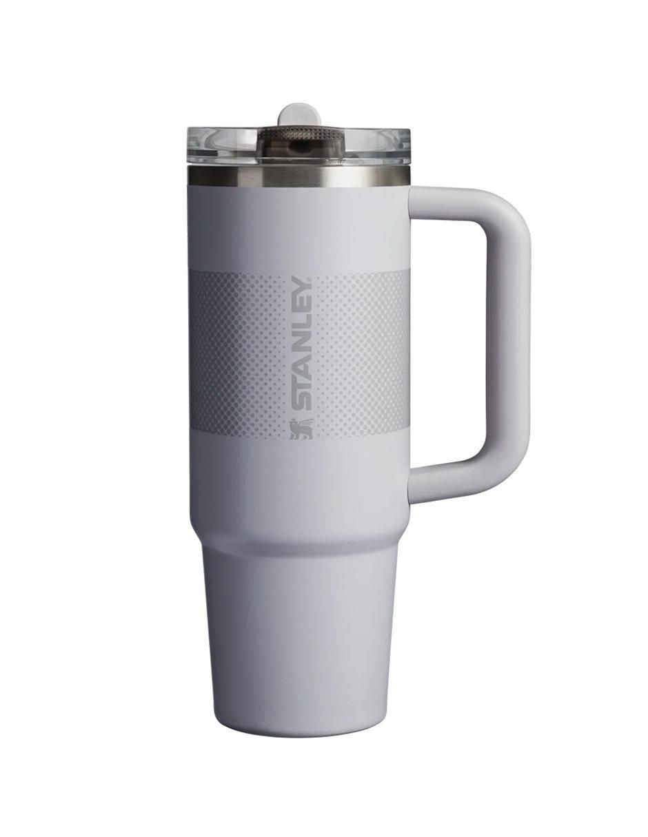 Termo de acero inoxidable Quencher Protour Fade con tapa rosca 850 ml Termo de acero inoxidable Quencher Protour Fade con tapa rosca 850 ml