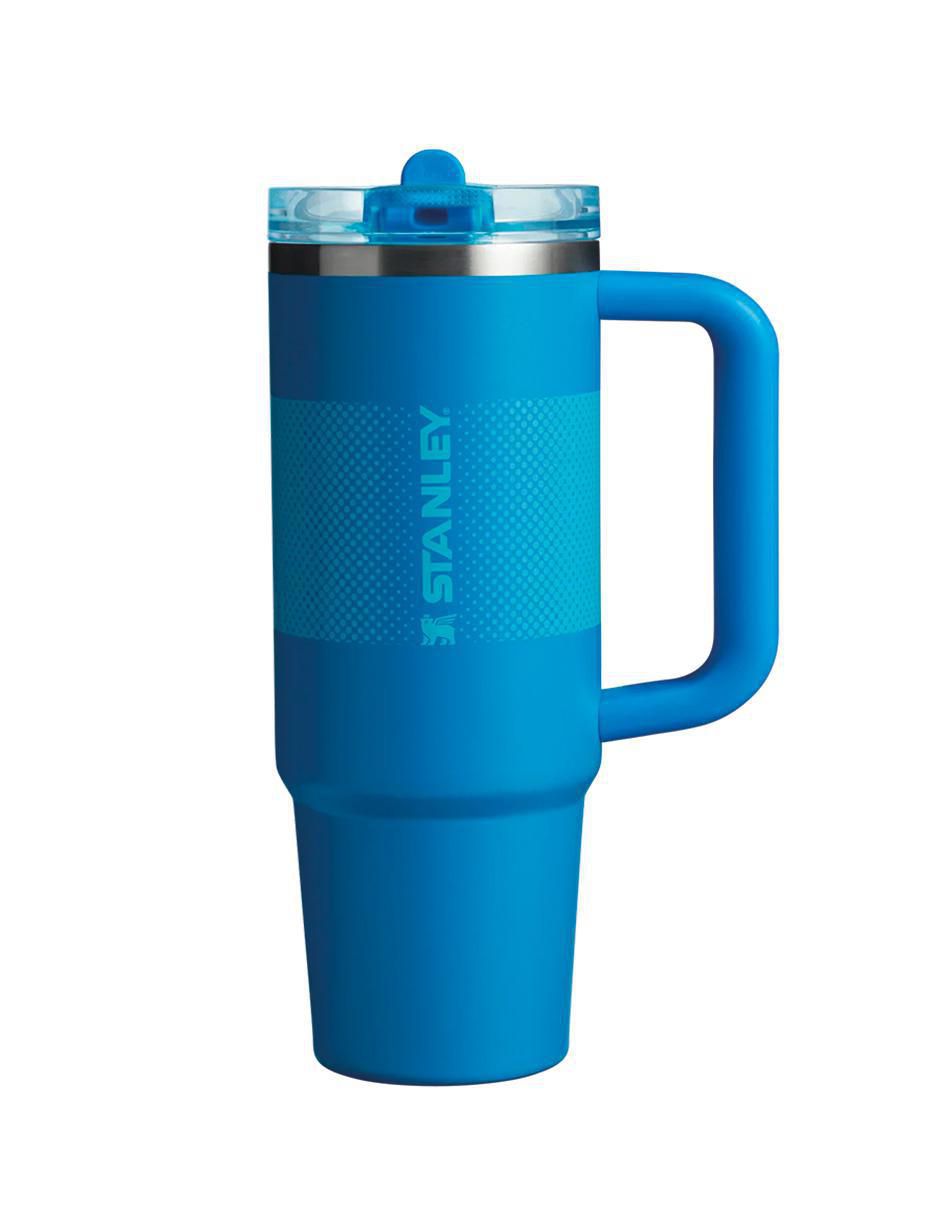 Termo de acero inoxidable Quencher Protour Fade con tapa rosca 850 ml Termo de acero inoxidable Quencher Protour Fade con tapa rosca 850 ml