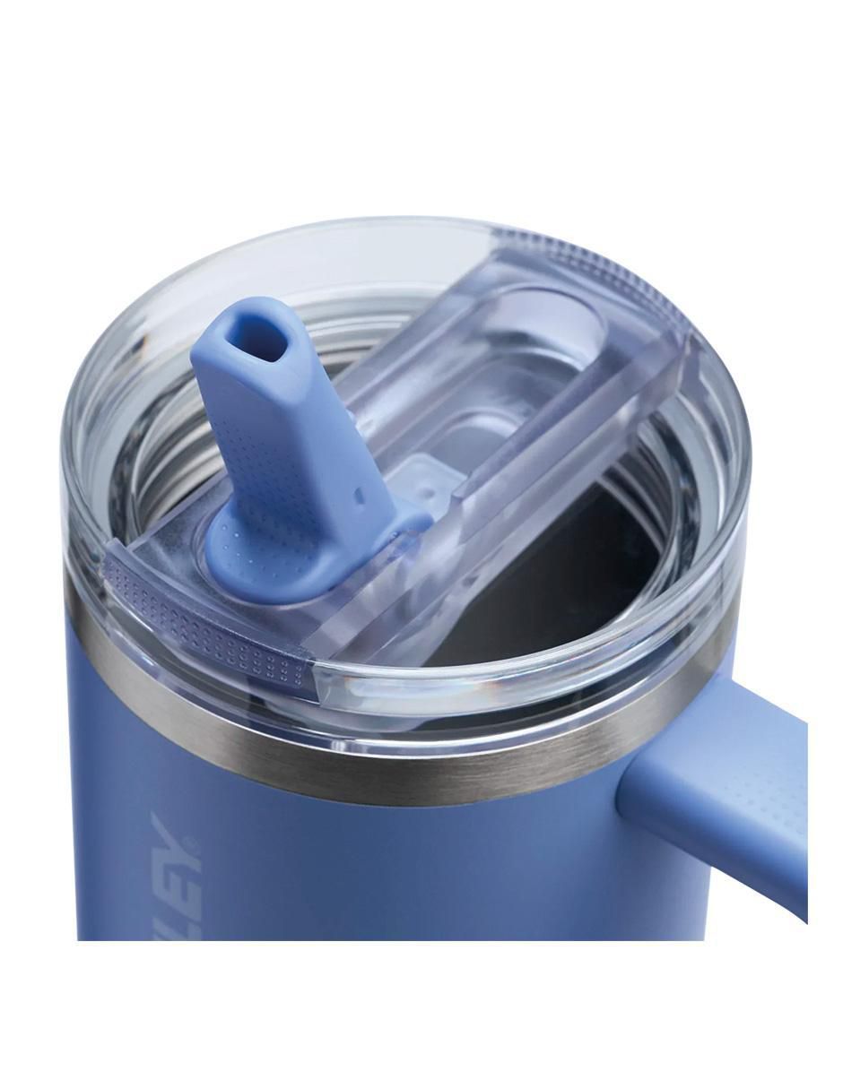 Termo de acero inoxidable Quencher Protour con tapa rosca 850 ml 3