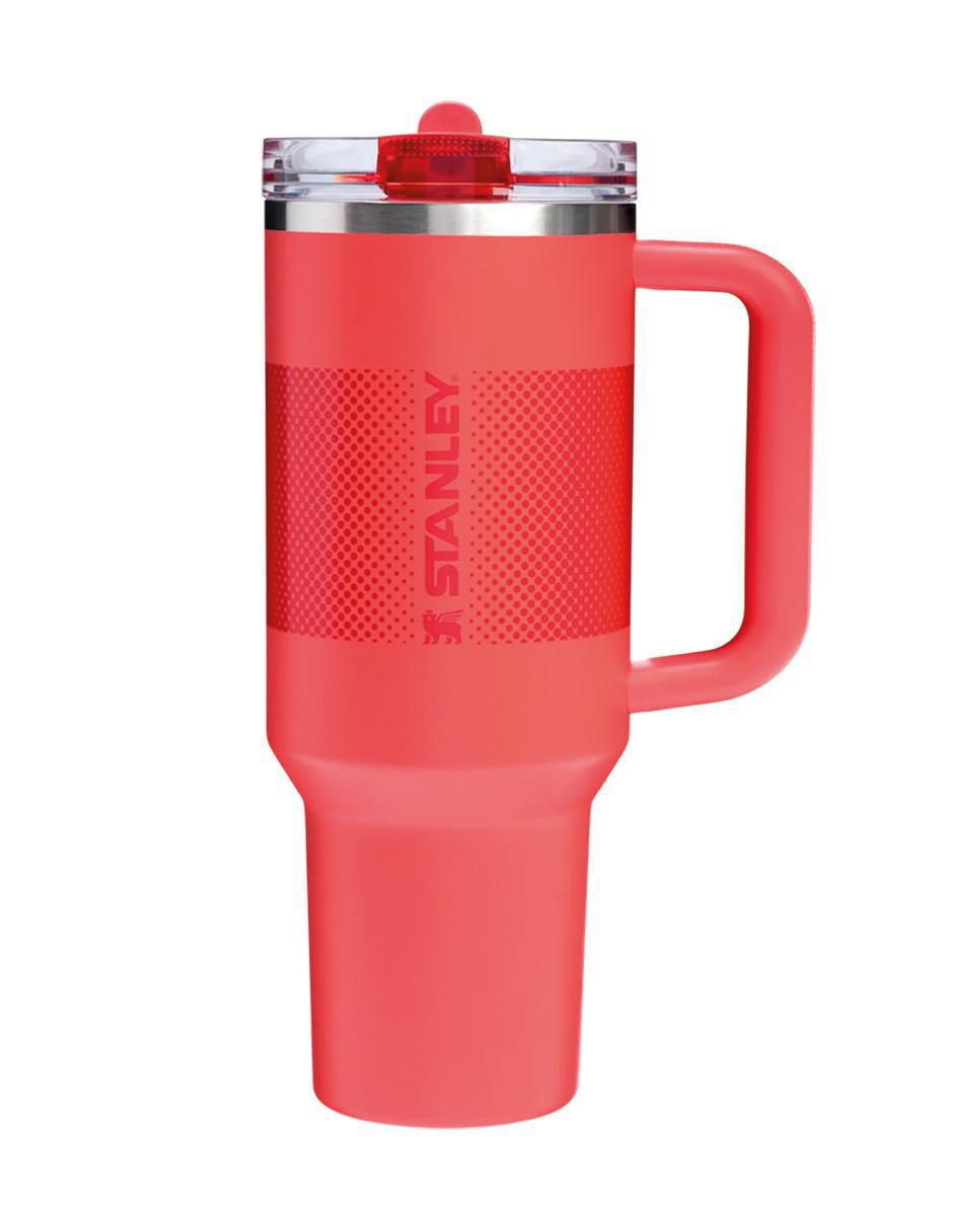 Termo de acero inoxidable Quencher Protour Fade con tapa rosca 1.1 L Termo de acero inoxidable Quencher Protour Fade con tapa rosca 1.1 L