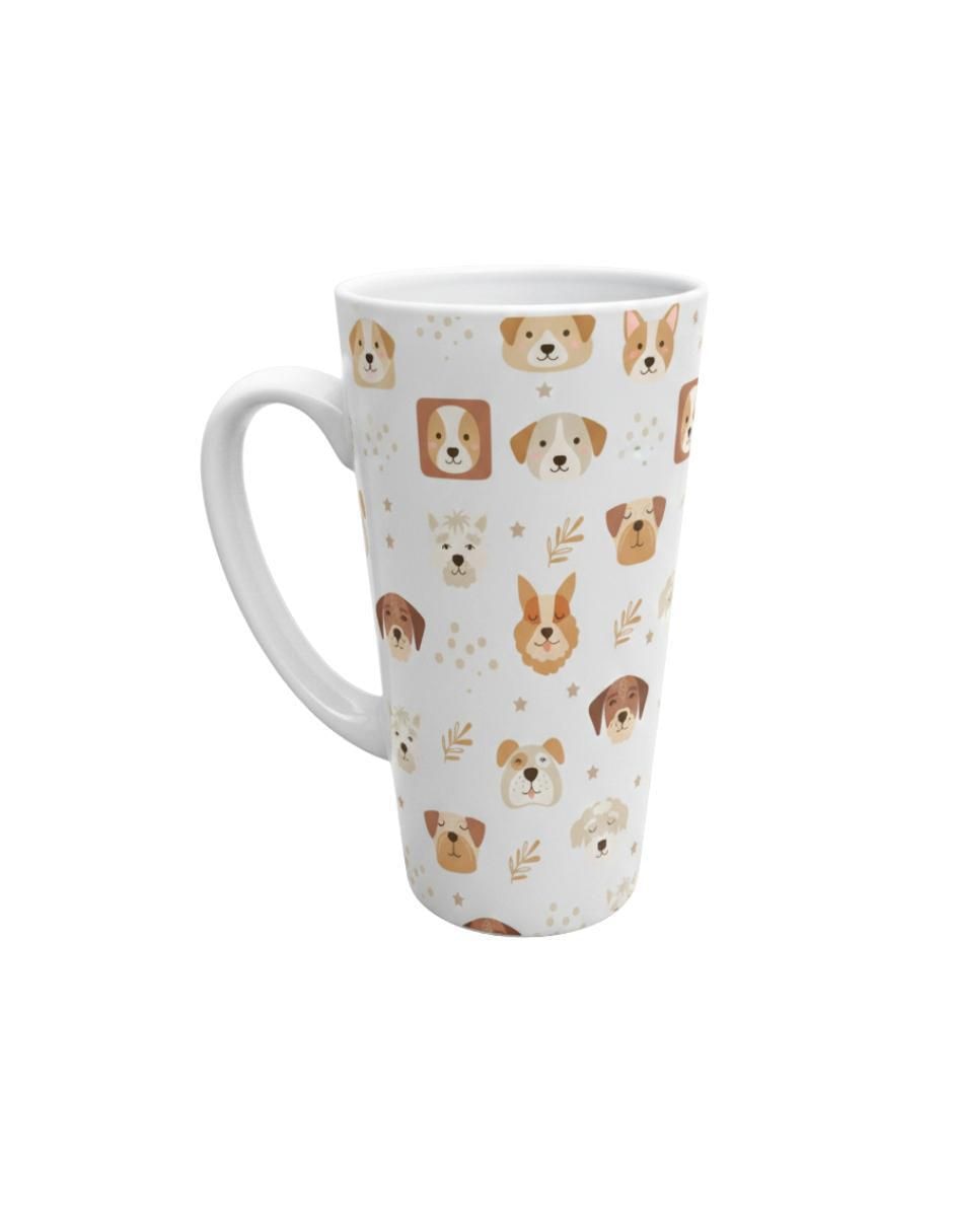 Taza clásica Perros