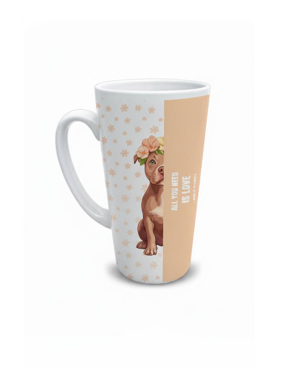 Taza clásica Perros