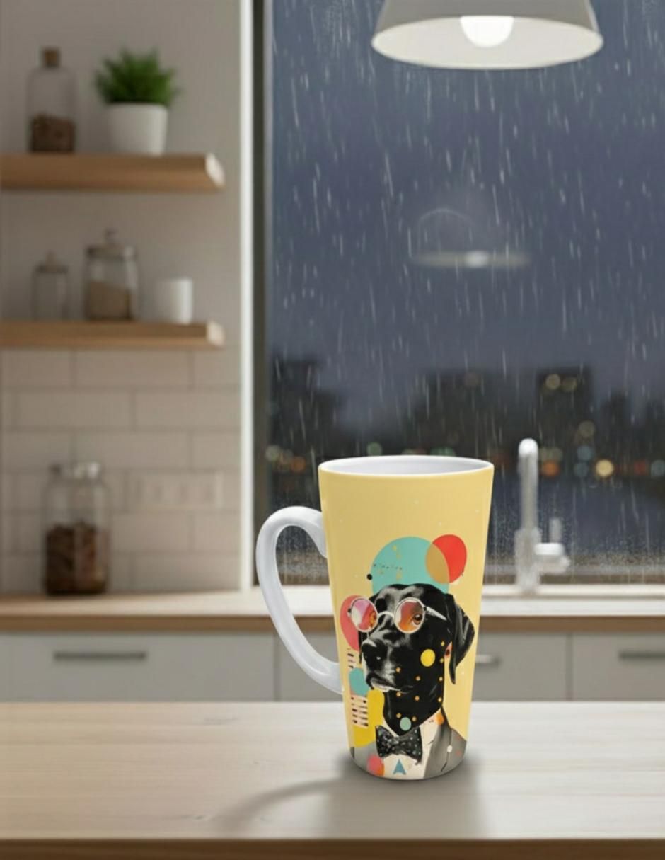 Taza clásica 3