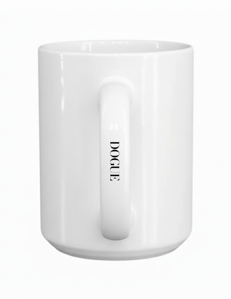 Set de tazas clásica Perro Dalmata 2 piezas 5