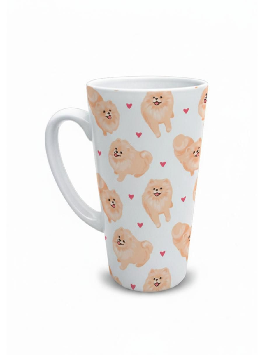 Set de tazas clásicas 2 piezas 3