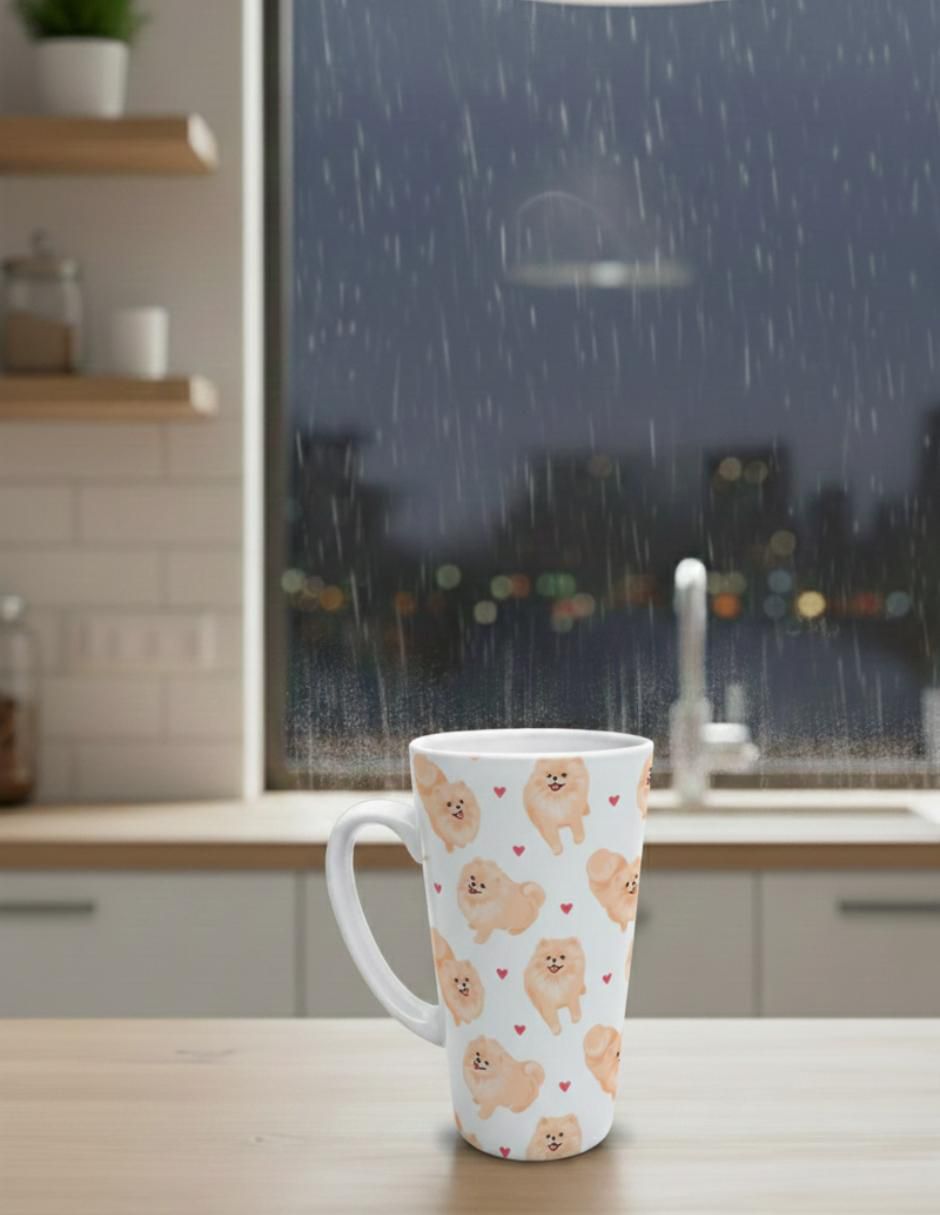Set de tazas clásicas 2 piezas 4