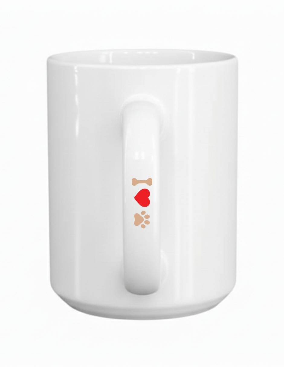 Taza americana Gatos 4