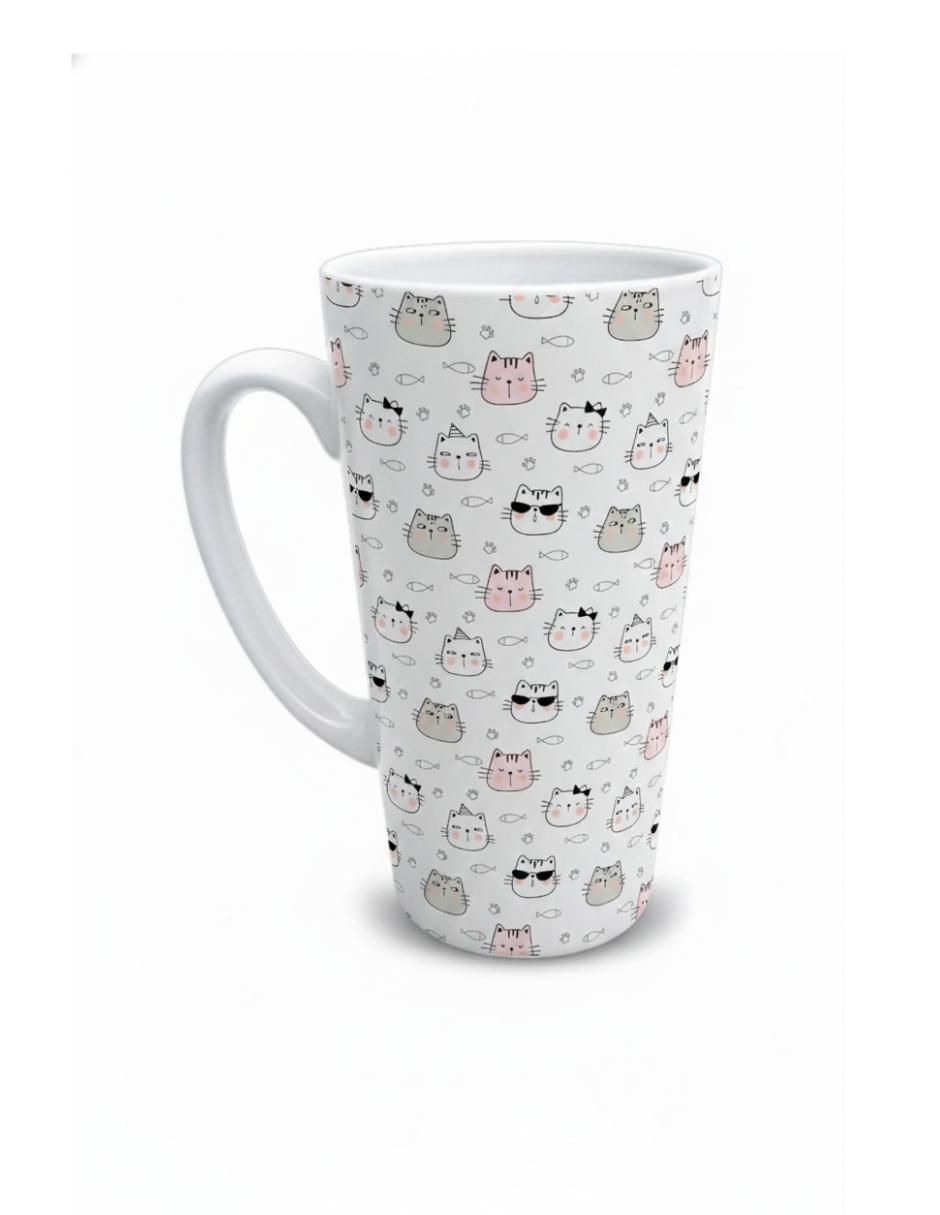 Set de tazas clásicas 2 piezas 3