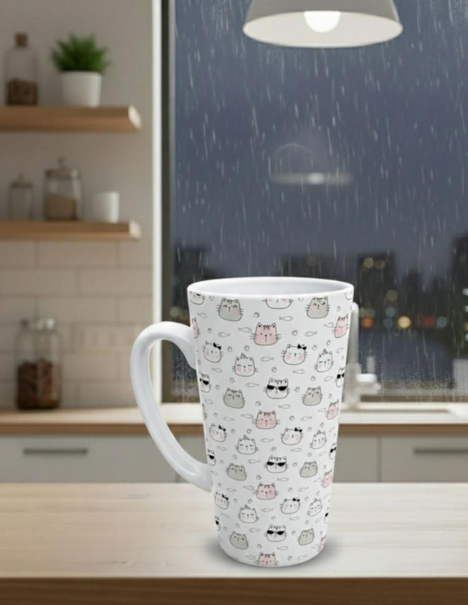 Set de tazas clásicas 2 piezas 6