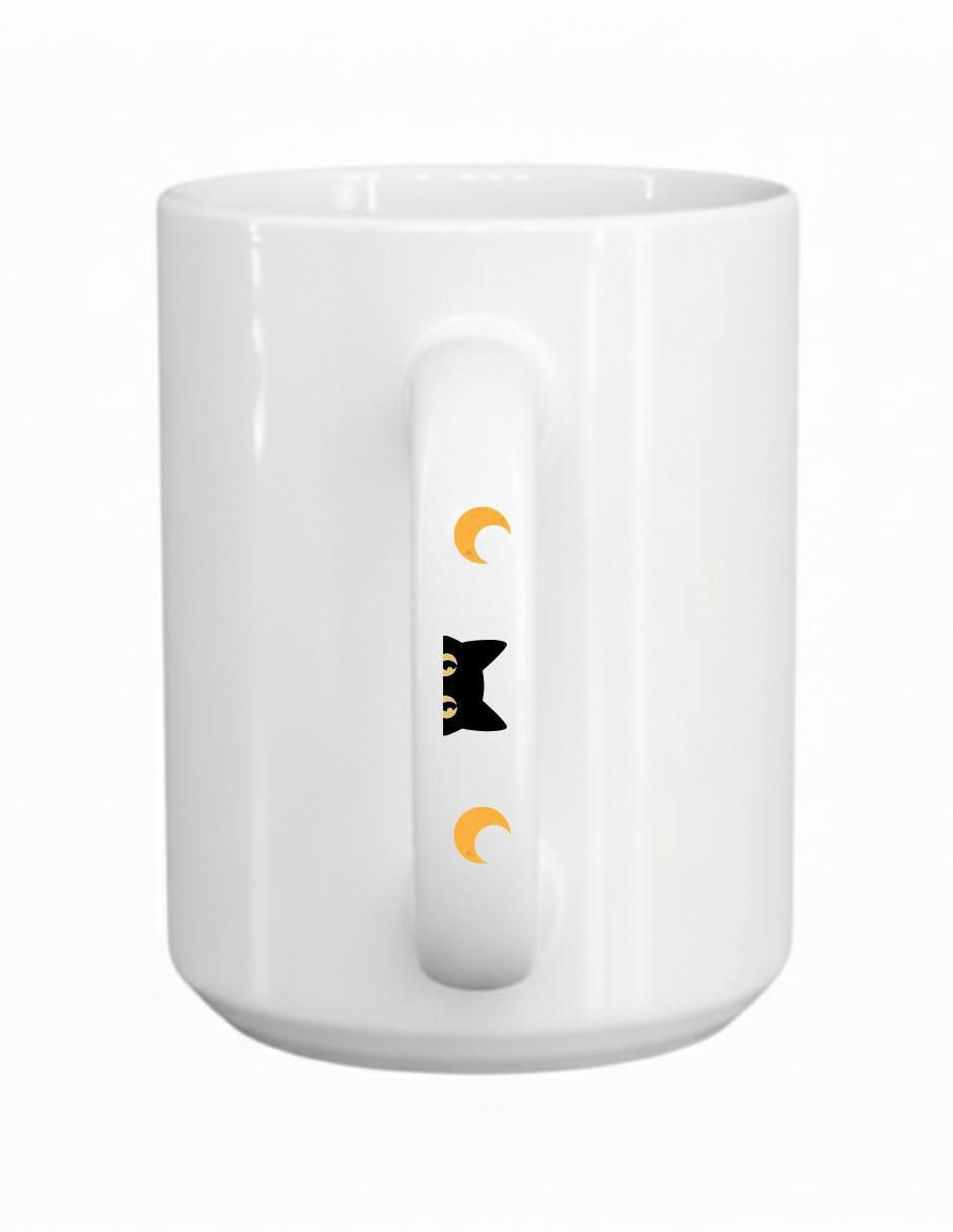 Taza americana Gatos 5