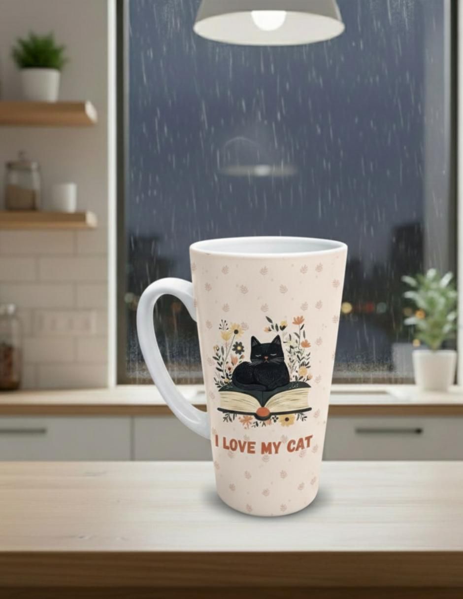 Taza clásica 3