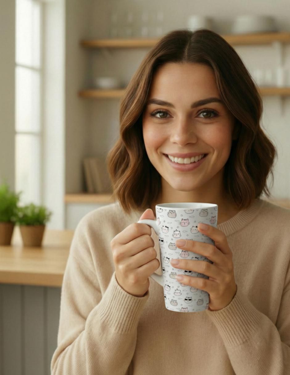 Taza clásica 3