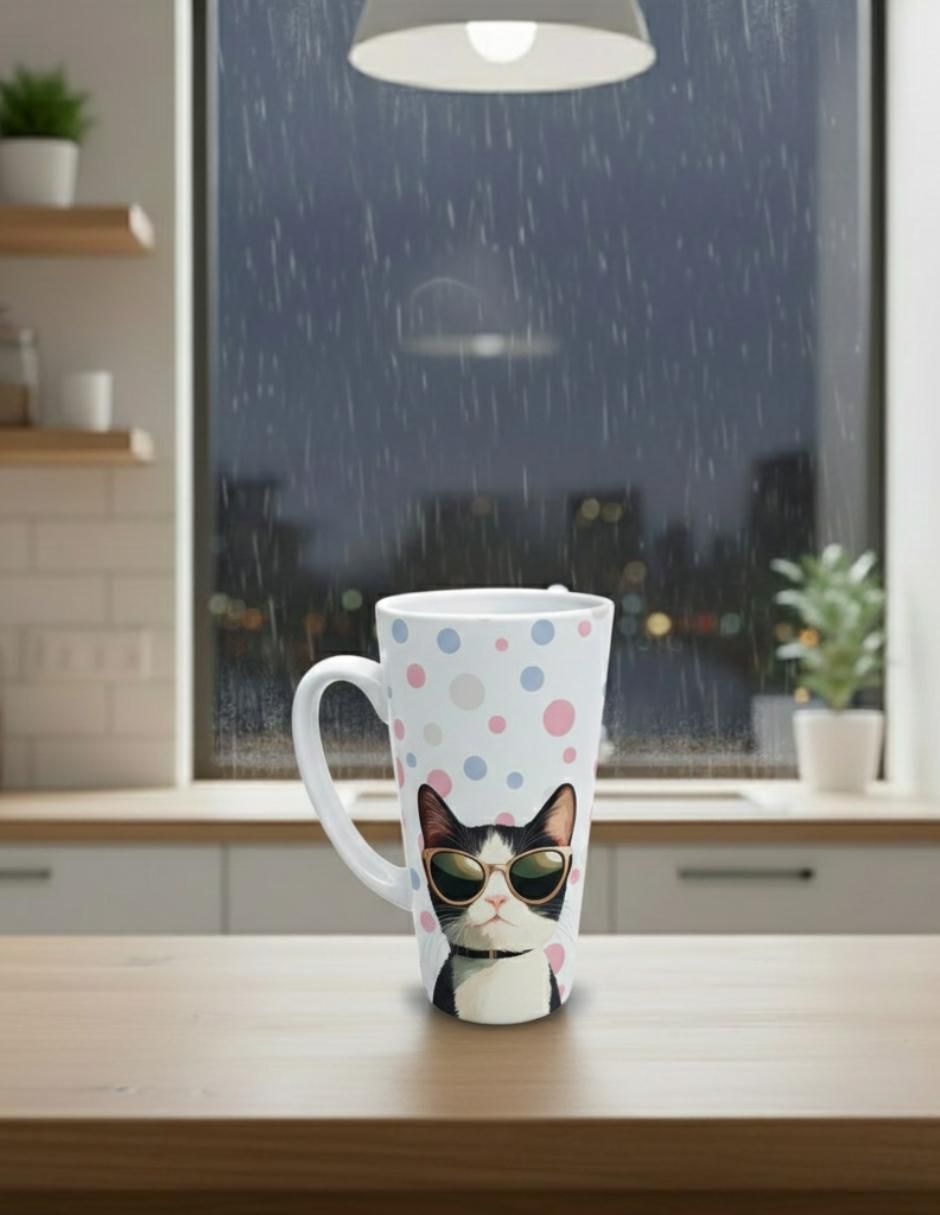 Taza clásica 5