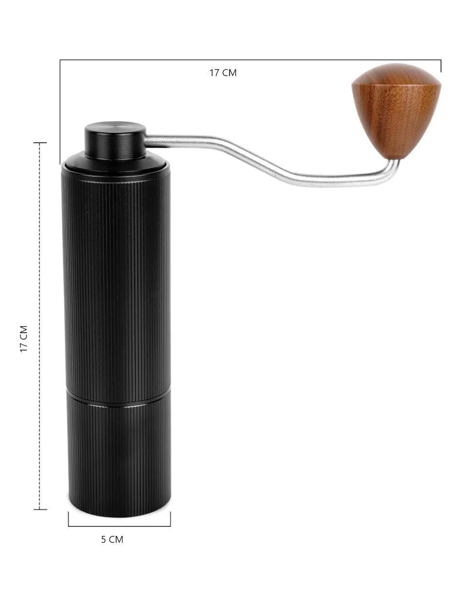 Molino para café 8