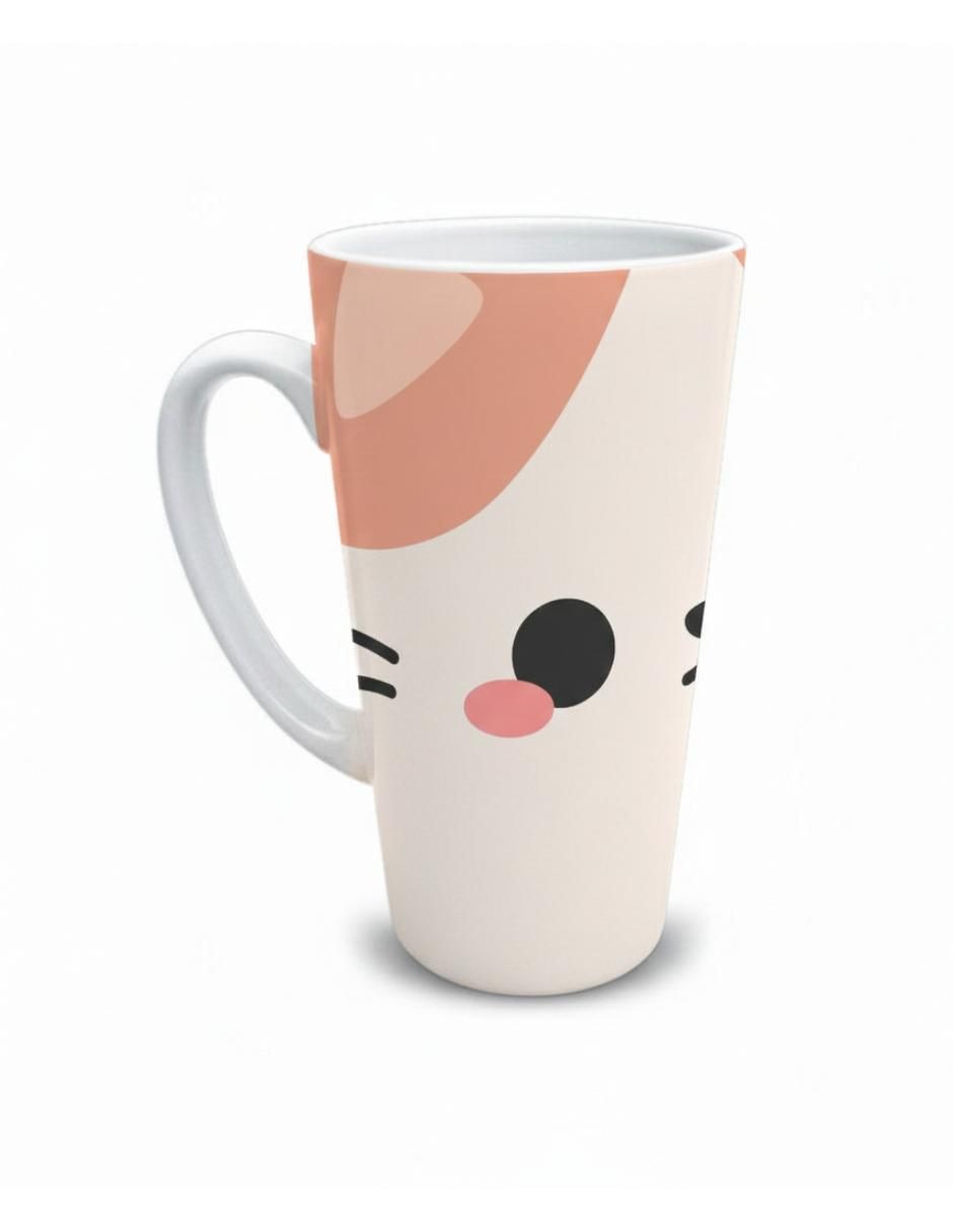 Taza americana Gatos Taza americana Gatos
