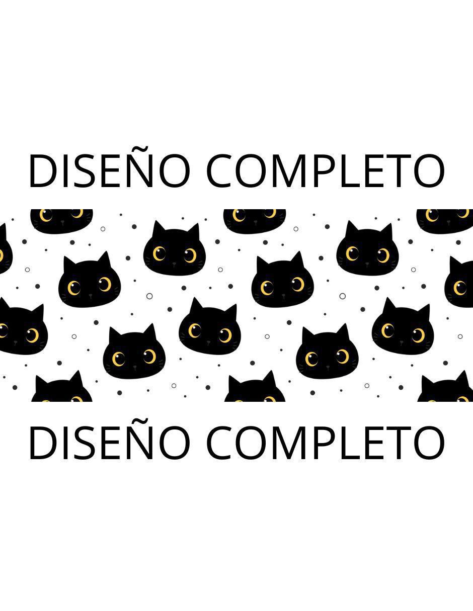 Taza americana Gatos 5