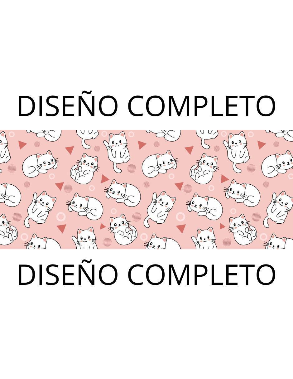 Set de tazas clásicas Gatos 2 piezas 3