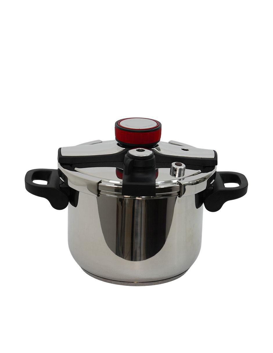 Olla presión