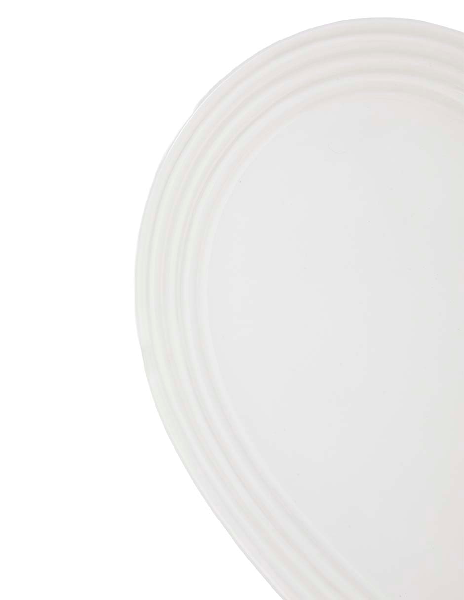 Set platos Valentine´s de cerámica 4 piezas 9