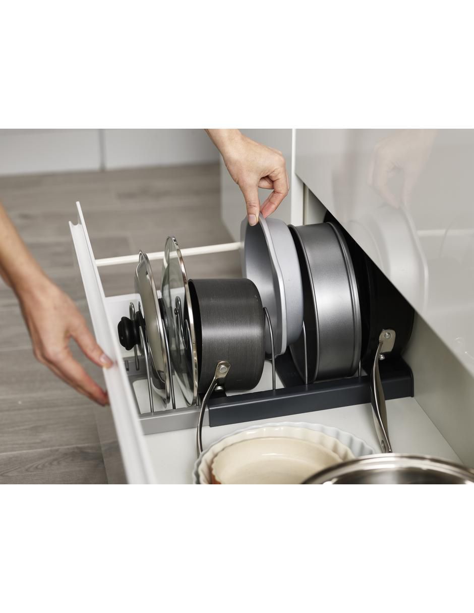Organizador de utensilios cocina 6