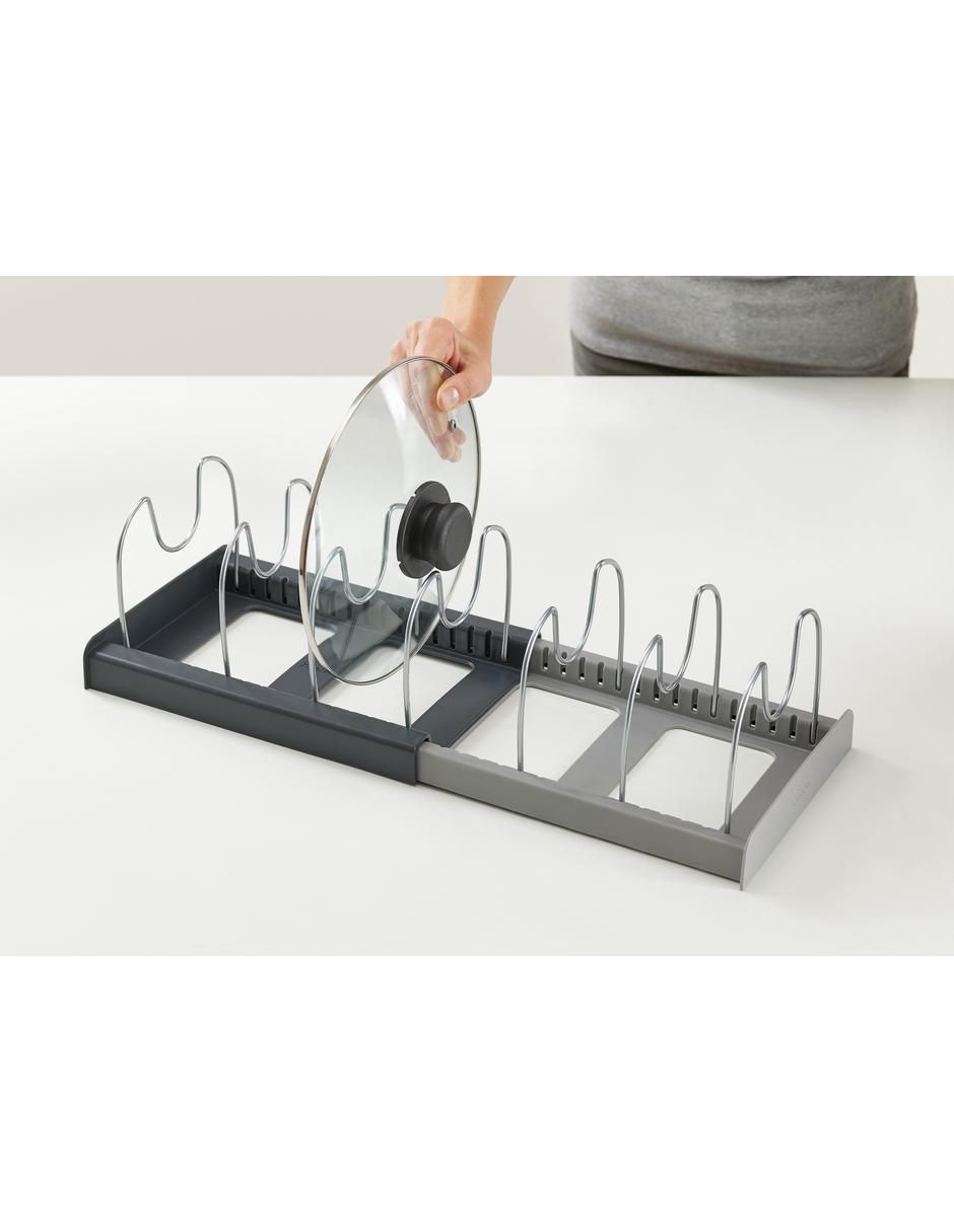 Organizador de utensilios cocina 10