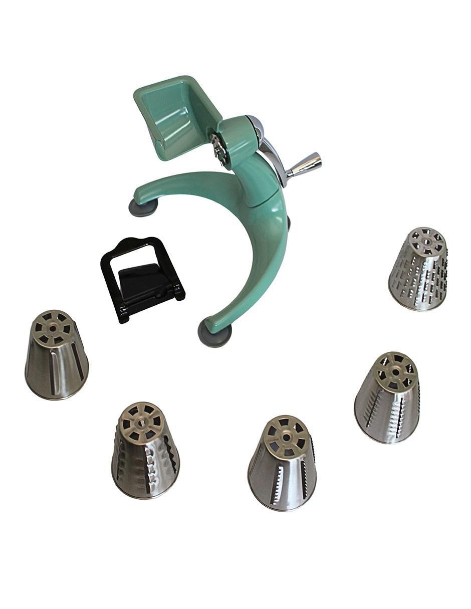 Cortador multiusos 2