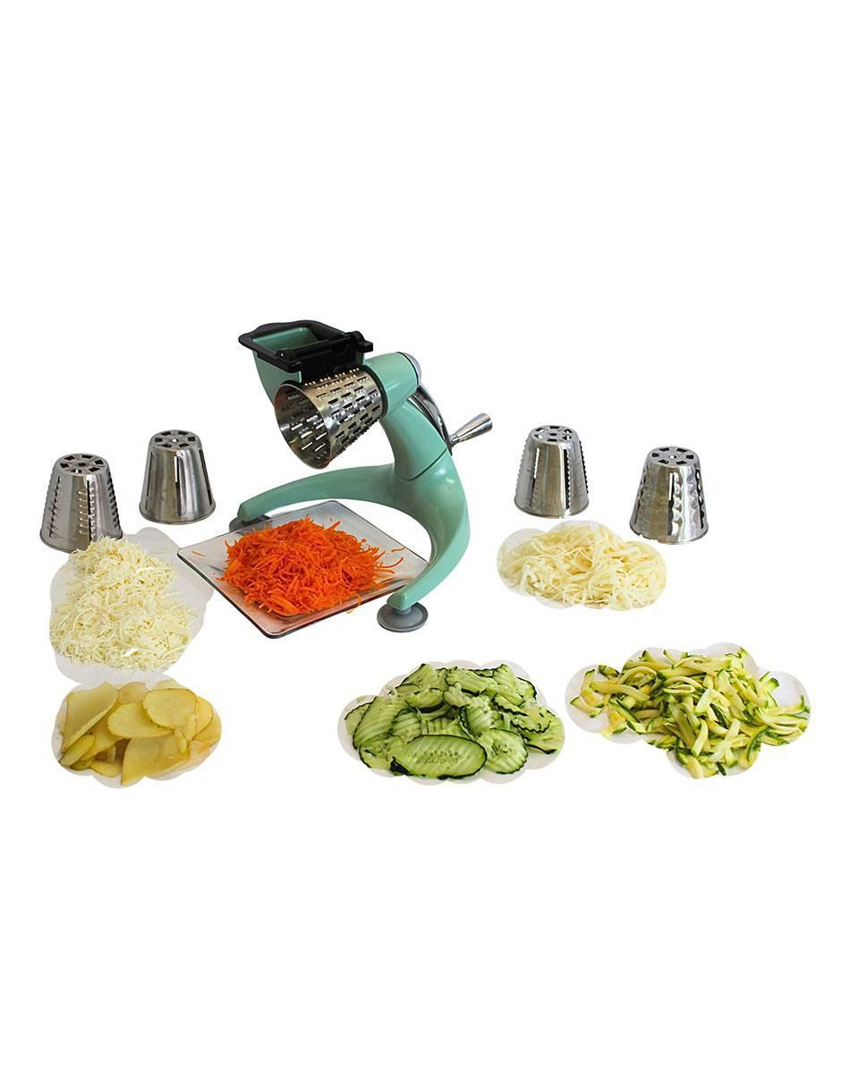 Cortador multiusos 3