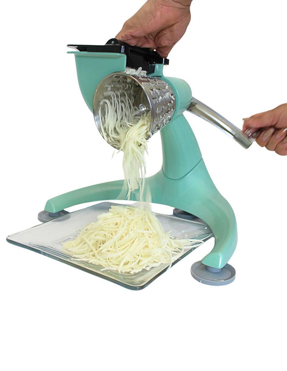 Cortador multiusos 4