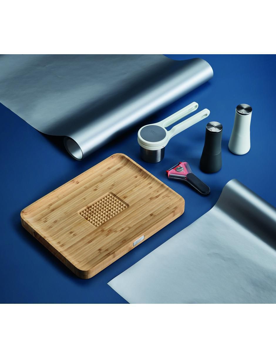 Machacador Helix 2B de acero inoxidable 4